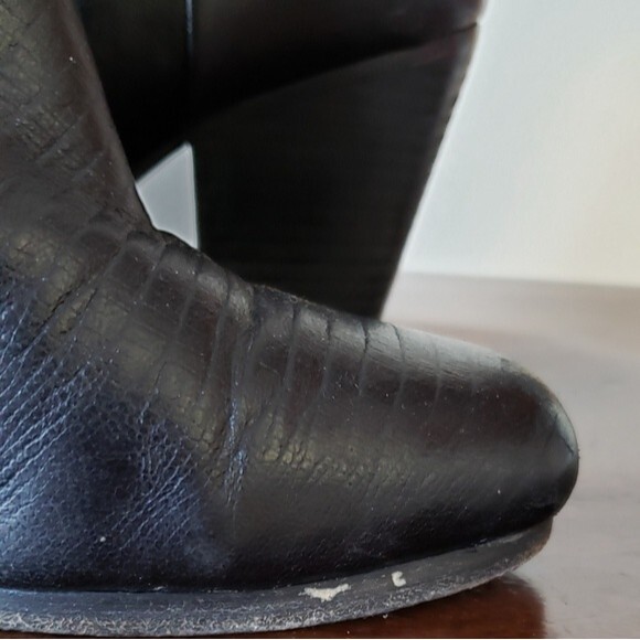 Rag & Bone Classic Newbury Women's Boot Size 7.5 - Picture 11 of 11
